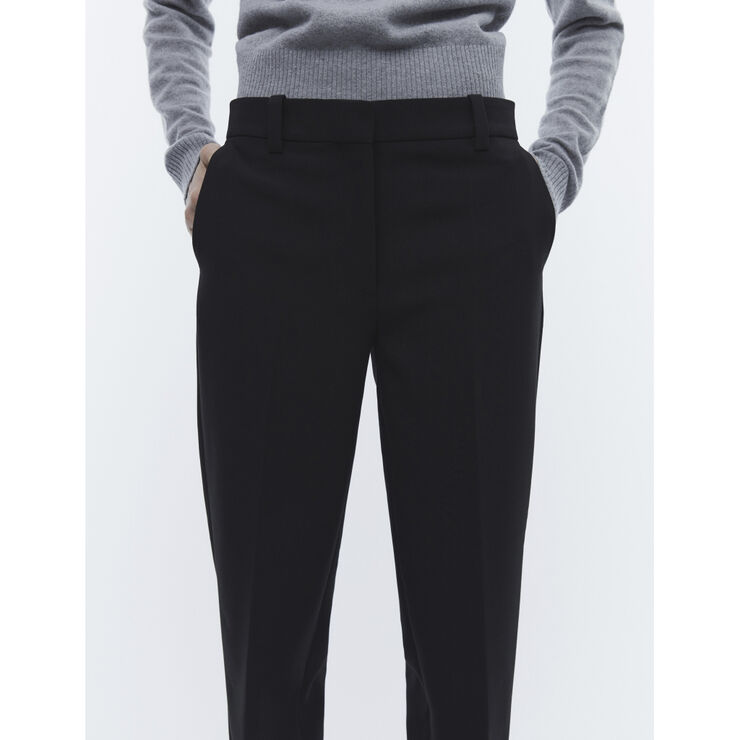2NDDAY 2ND Anny - Attired Suiting Meteorite (black)