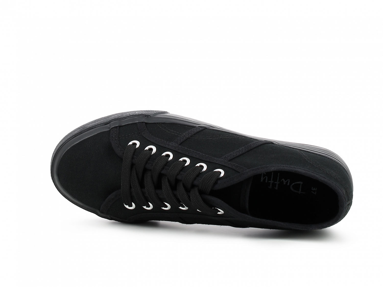 Duffy shoes