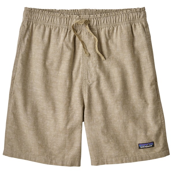 Patagonia - Baggies Naturals - Short