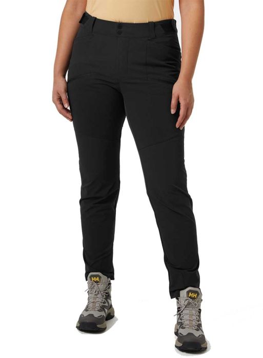 Hovda Tur Pant Women damebukser