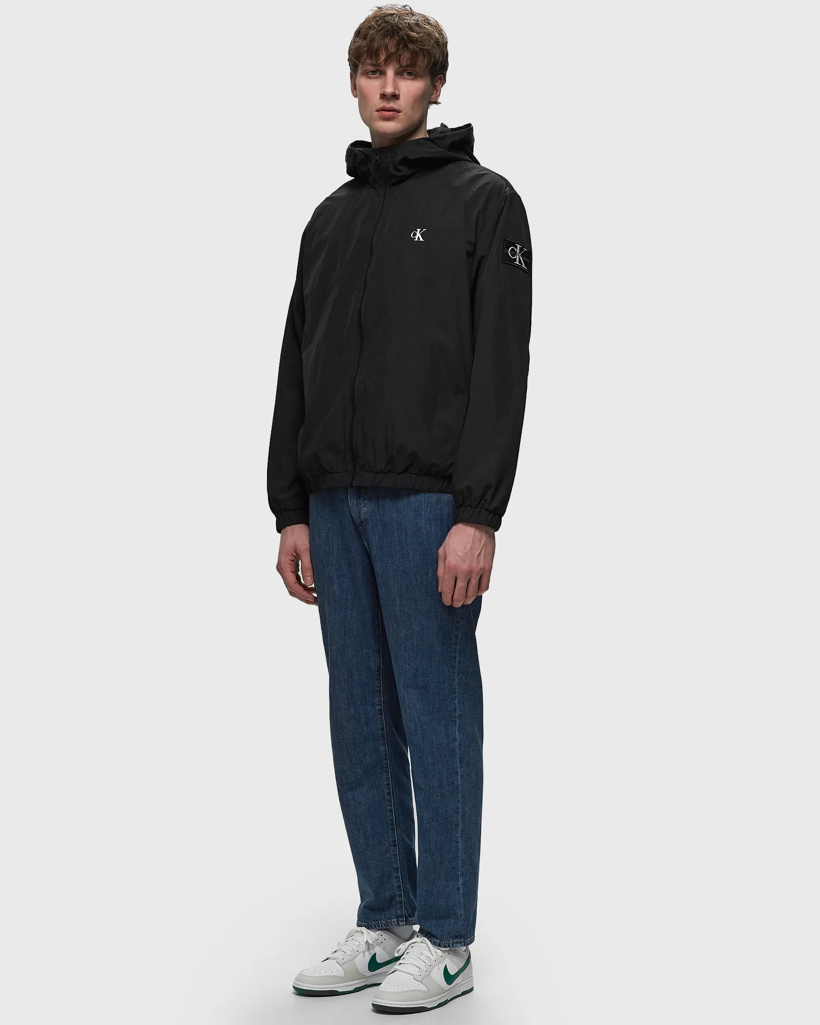 Calvin Klein Jeans WINDBREAKER