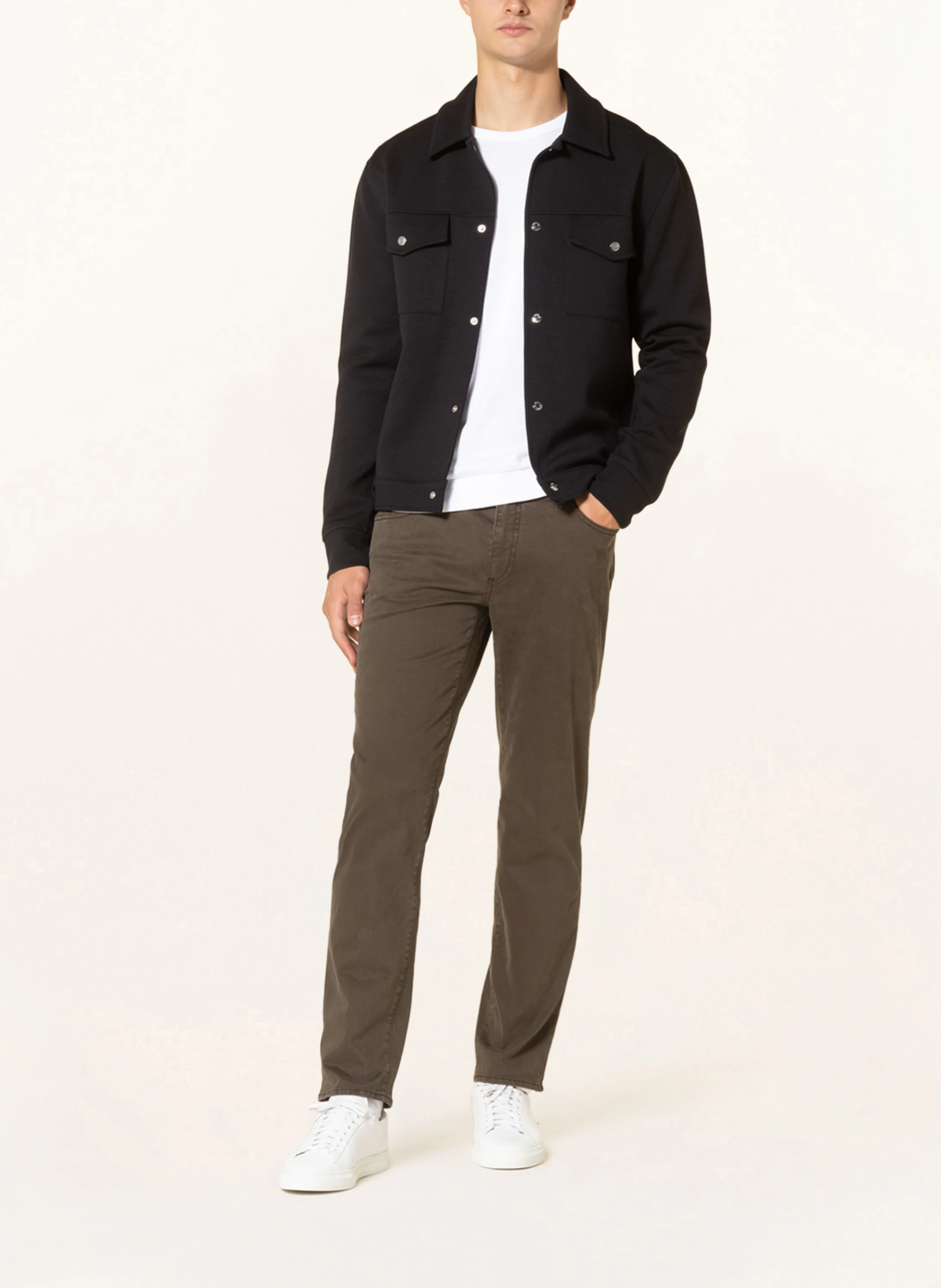 BRAX Jeans CADIZ Straight Fit