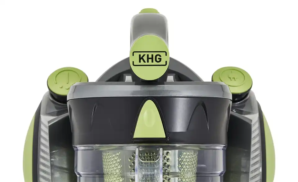 KHG Bodenstaubsauger BS-702OT