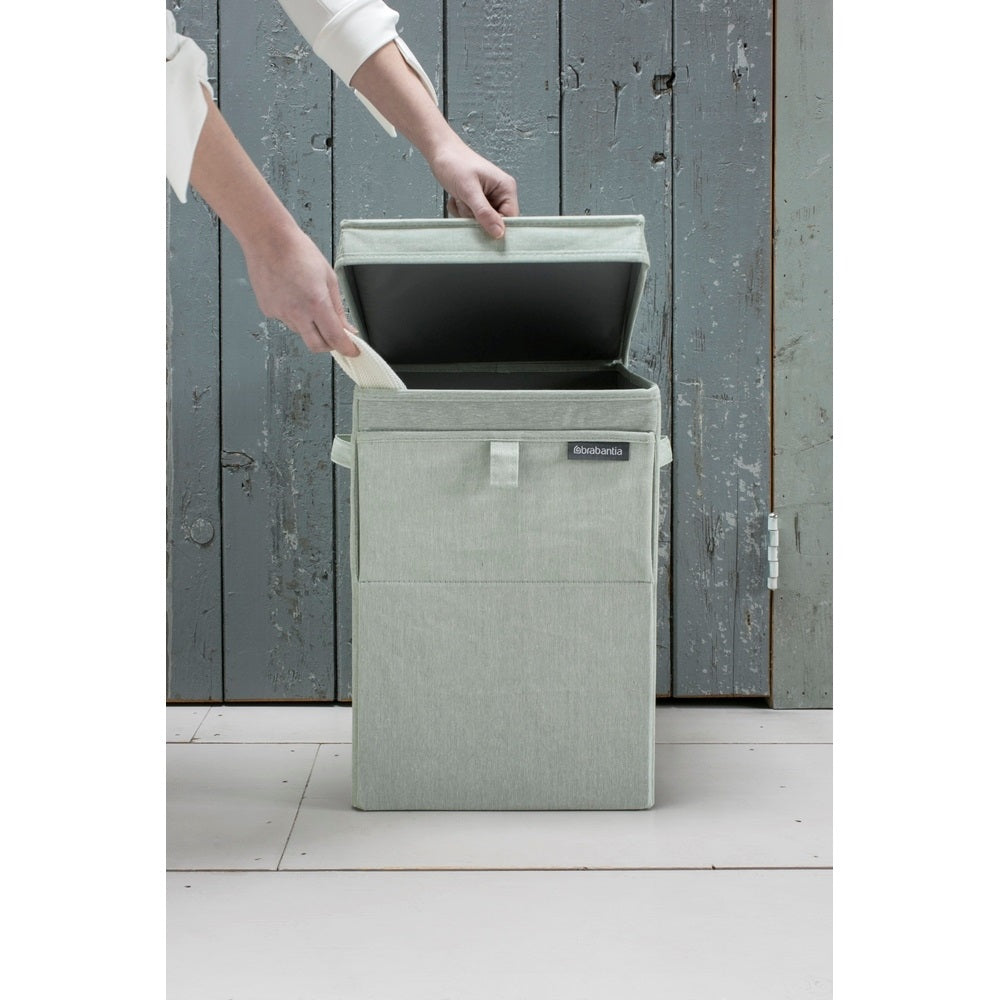 Brabantia Wasbox Stapelbaar 35 L