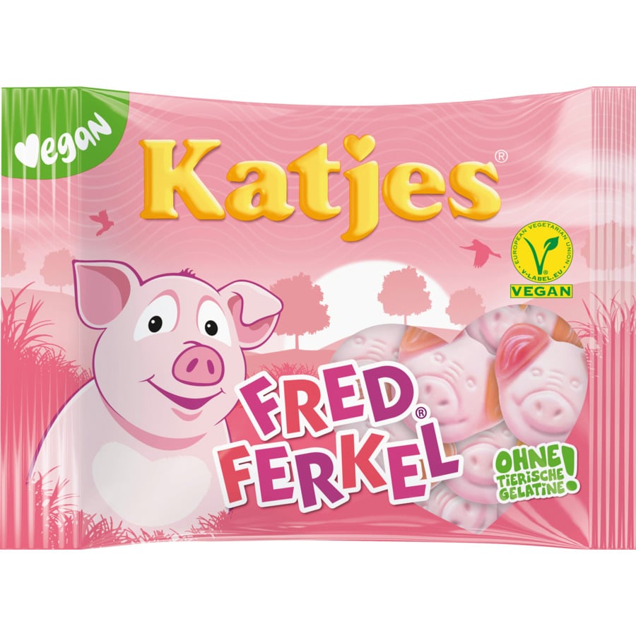 Katjes Tappsy 175 g