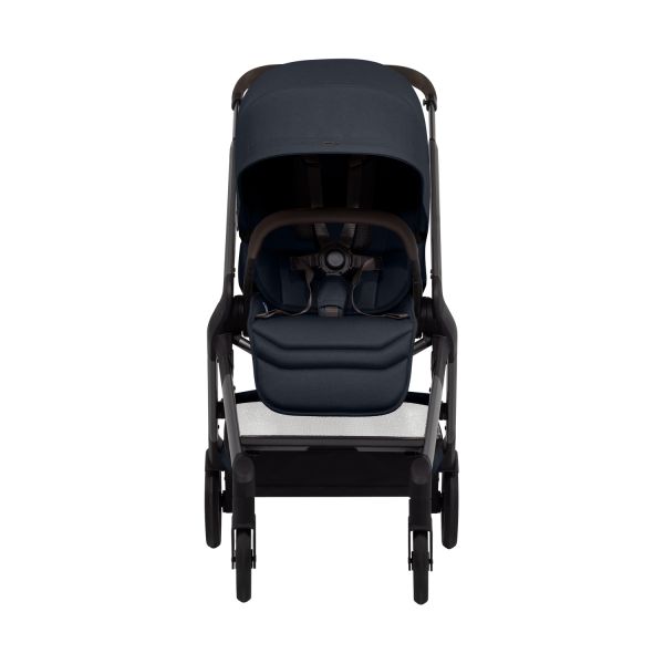 Joolz Hub 2 Kinderwagen - Navy Blue
