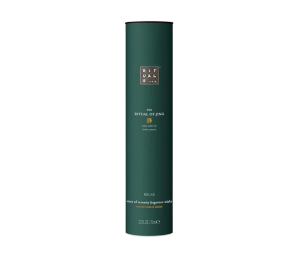 Rituals The Ritual of Jing Mini Fragrance Sticks