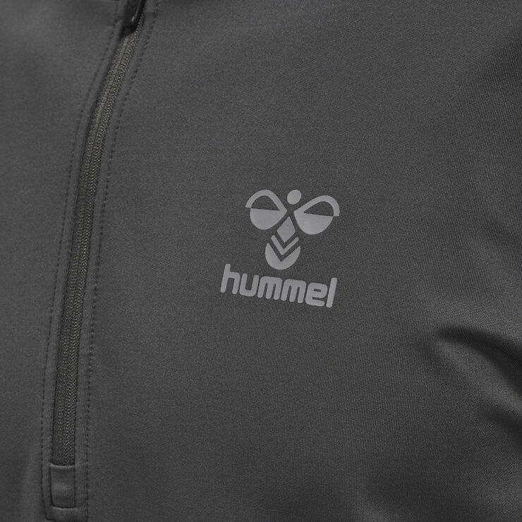 Hummel Pro Grid træningstrøje Grå
