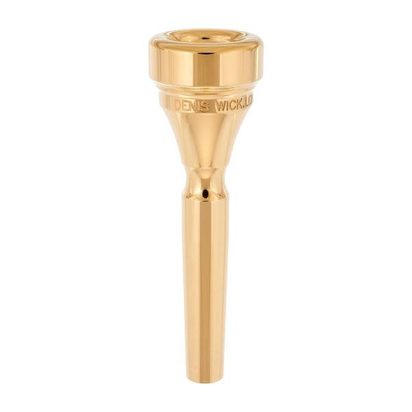 Denis Wick Mouthpiece Trumpet 1C 4882