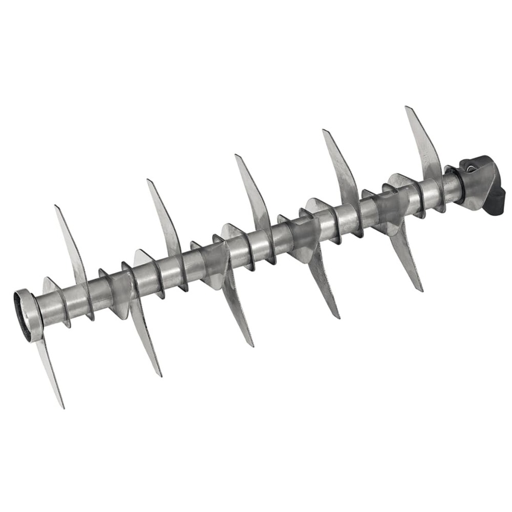 Rouleau scarificateur pour ge-sa 1640