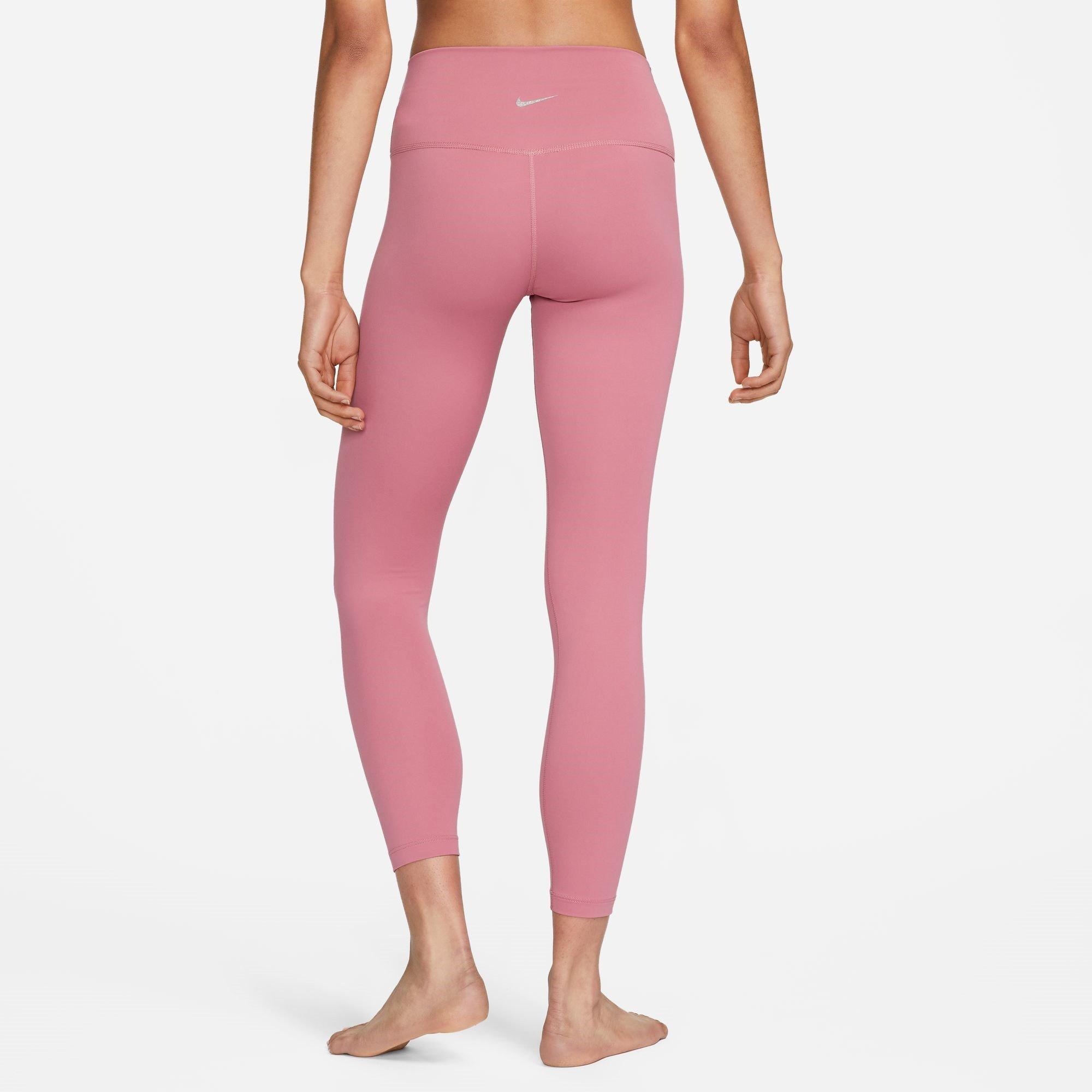 Nike Yoga 7 8 Tights Womens