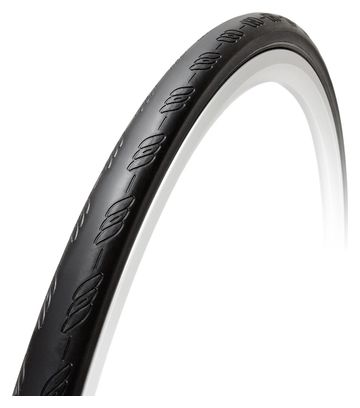 Pneu Route Tufo Comtura Trio 700 mm Tubetype Souple Vectran Sidewall Protection SPC Silica