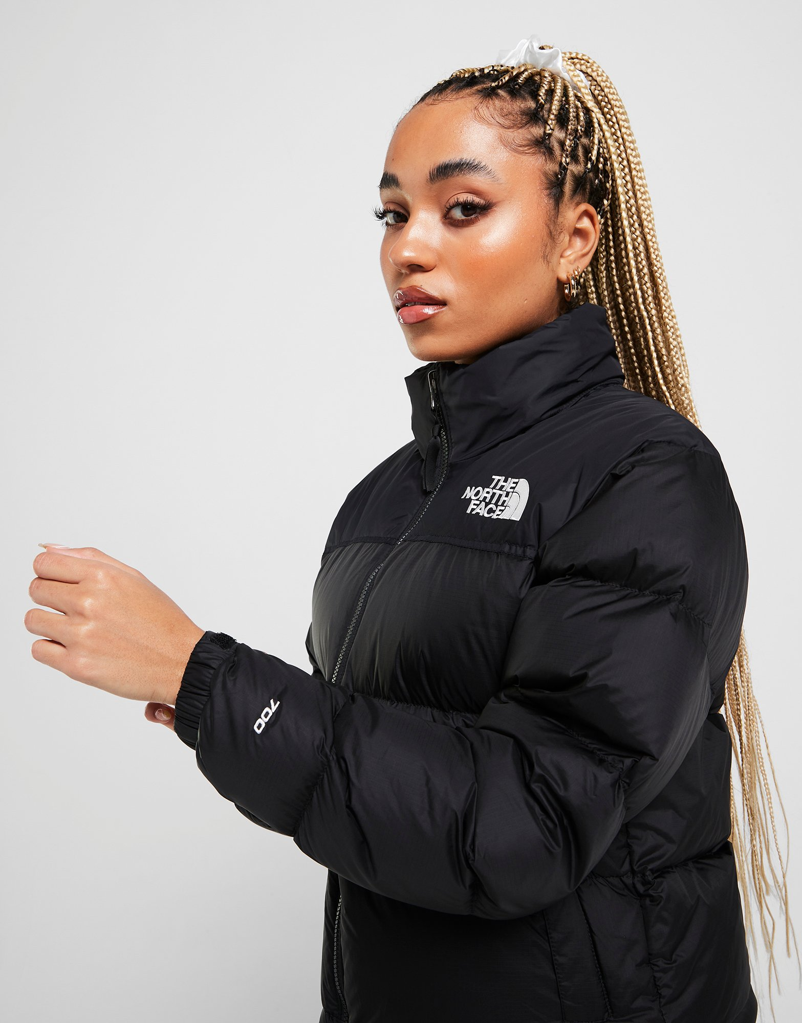The North Face Veste Nuptse 1996 Femme