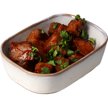 Jumbo's Brisket Bites ca. 150 g