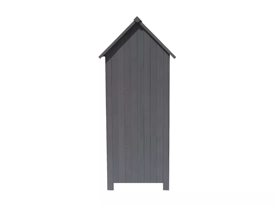 Armoire de jardin 