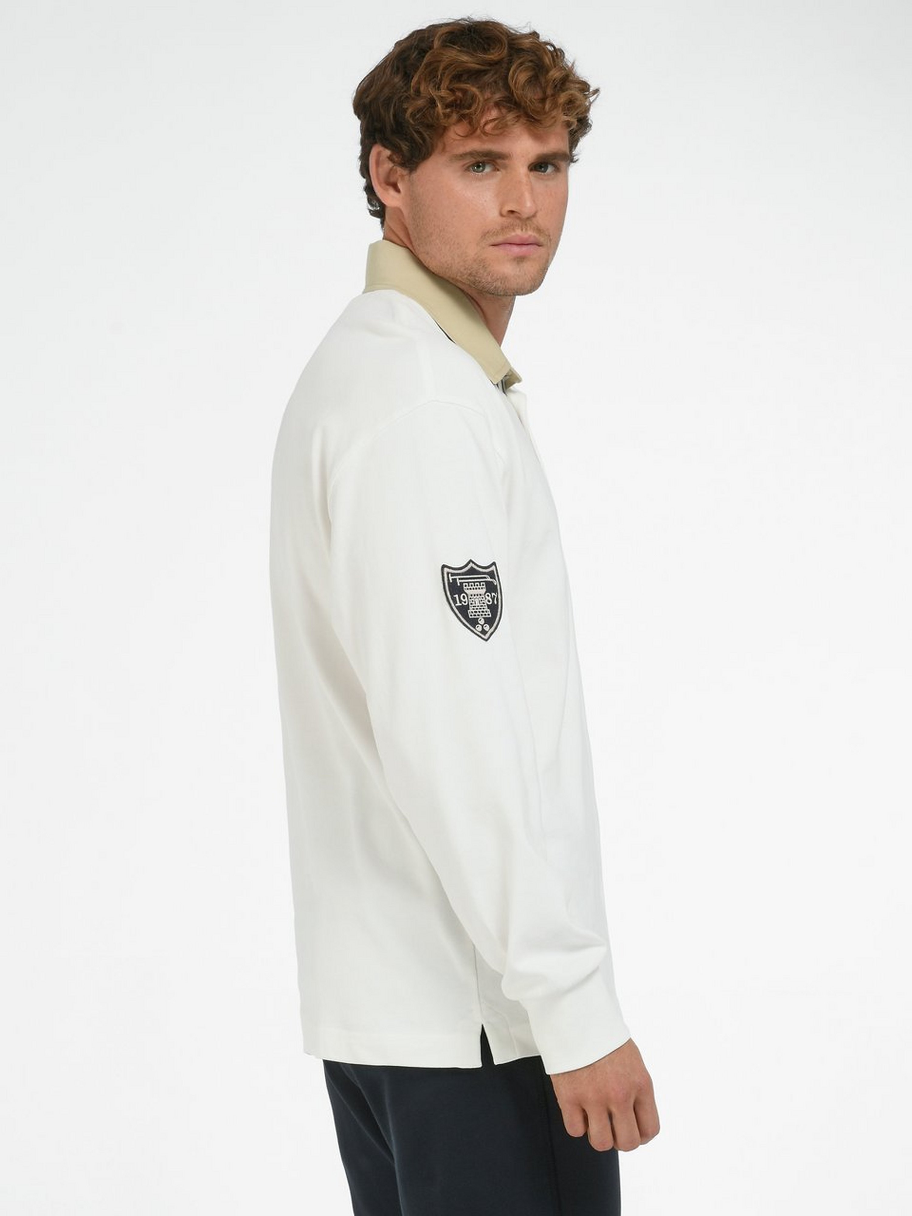 Polo-Shirt