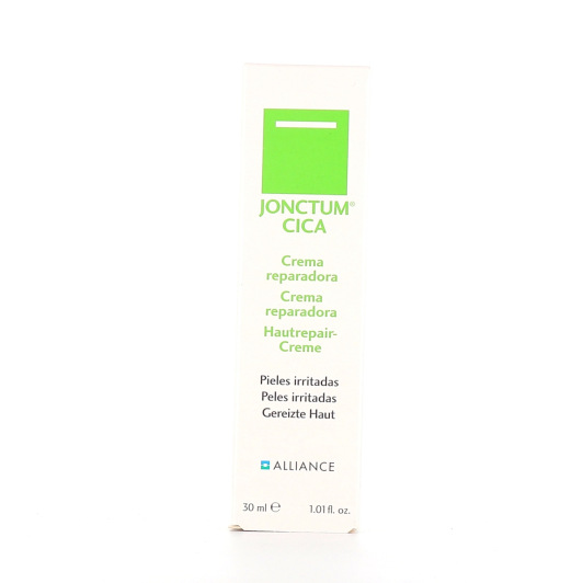 Crème réparatrice Jonctum Cica - Peaux irritées