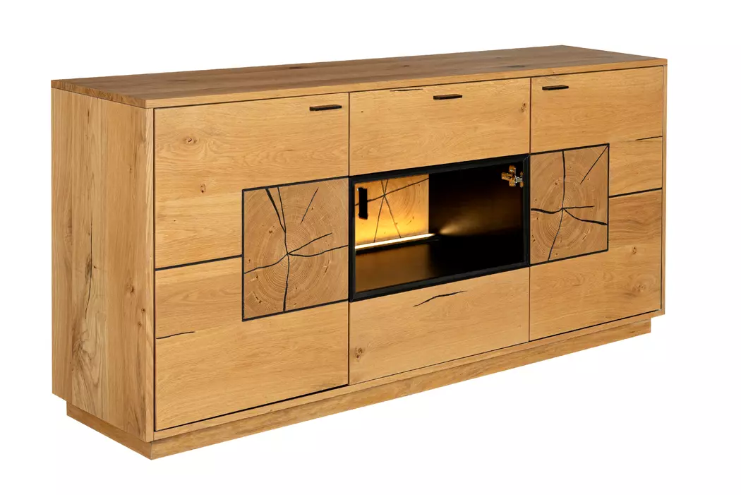 Sideboard Urbano Oak