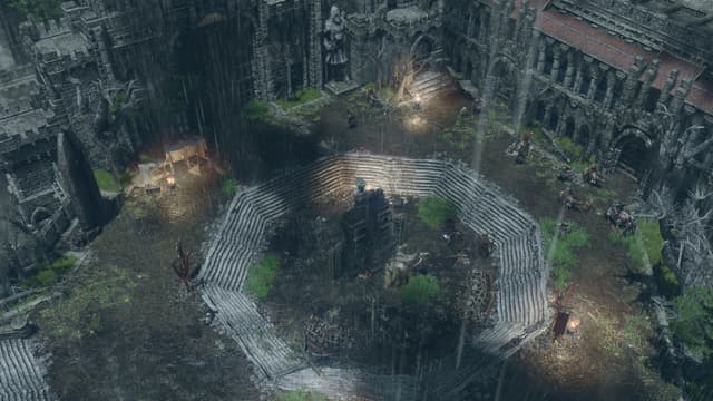 SpellForce 3: Fallen God