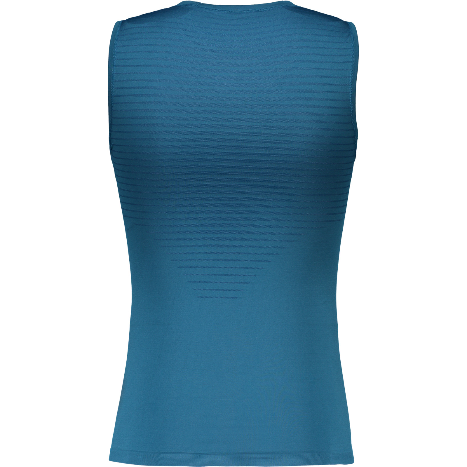 Odlo Herren Base Layer Performance X-Light Singlet M, blau