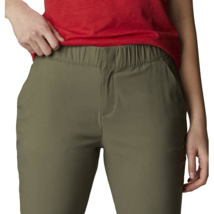 Columbia firwood camp II pants Green