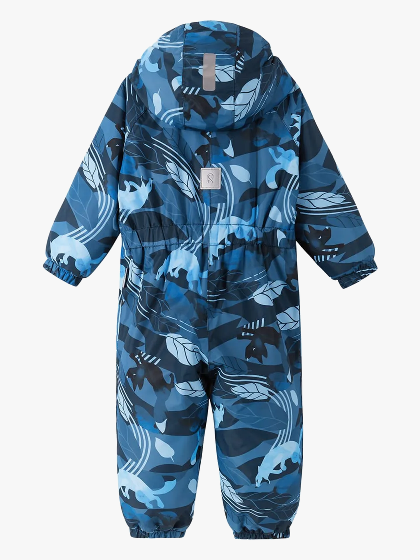 Puhuri Reimatec Winter Overall