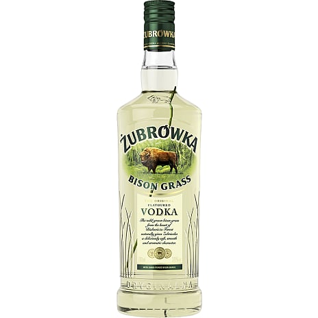 Bison vodka