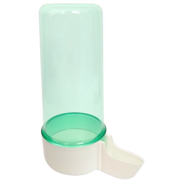 Idia Rp Bebedouro Porto para Aves Verde 210 ml