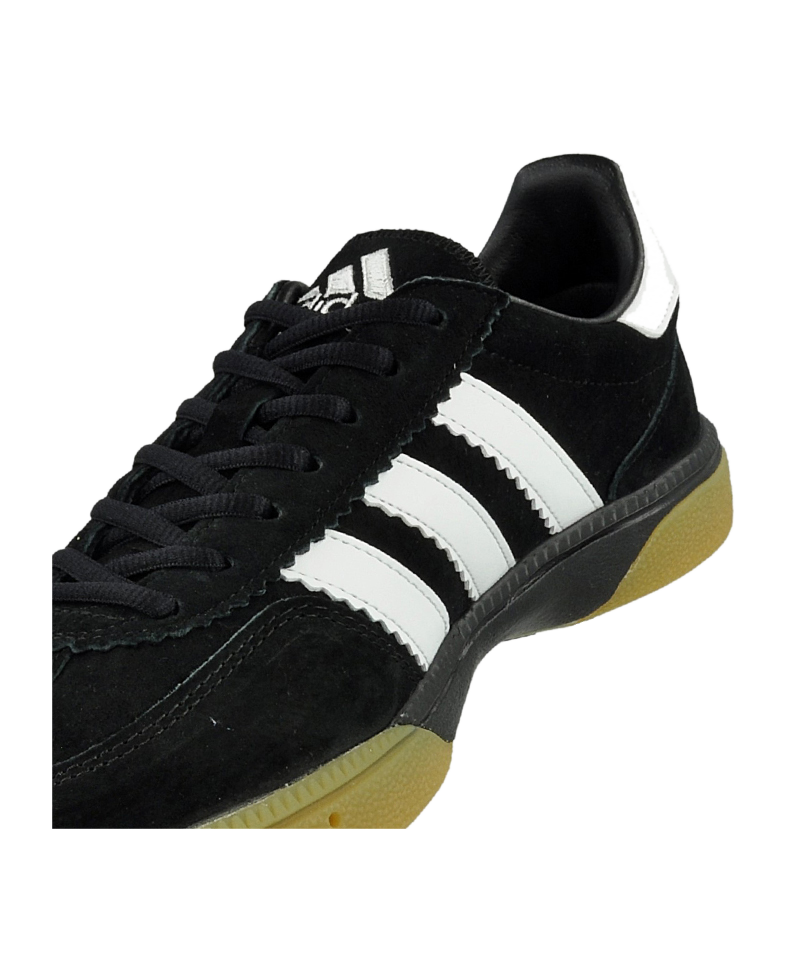 adidas HB Spezial Hallenschuh Schwarz Weiss