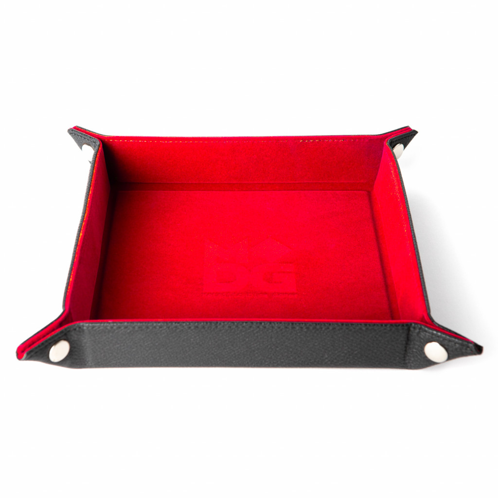 Dice Tray Rigide