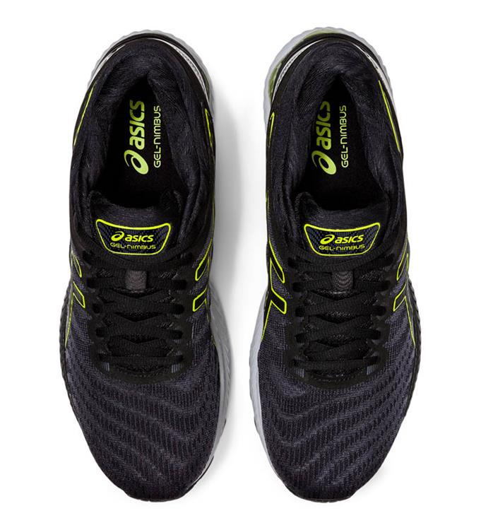 ASICS GEL-NIMBUS 22 Mens Hardloopschoenen