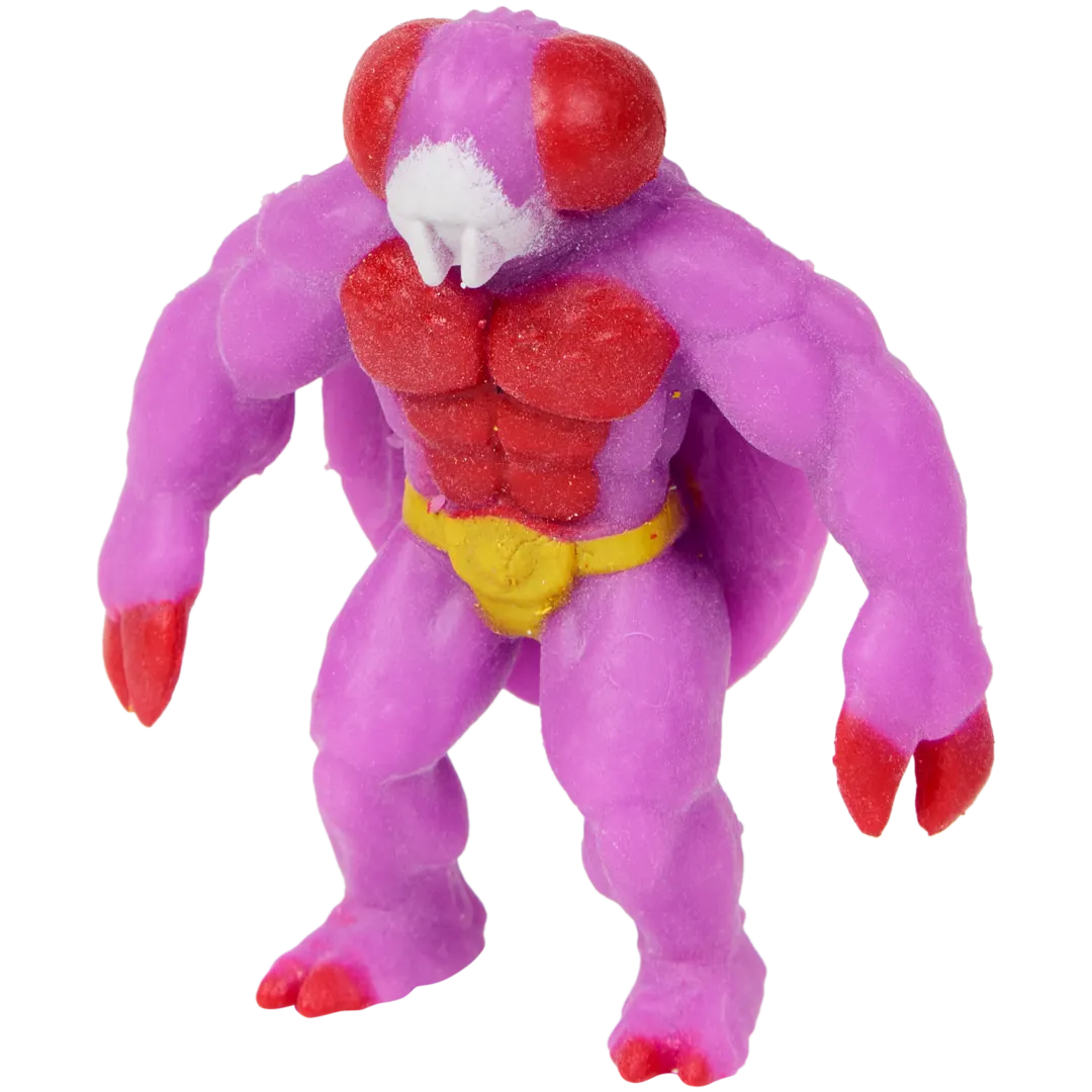 Figurine élastique Stretcherz