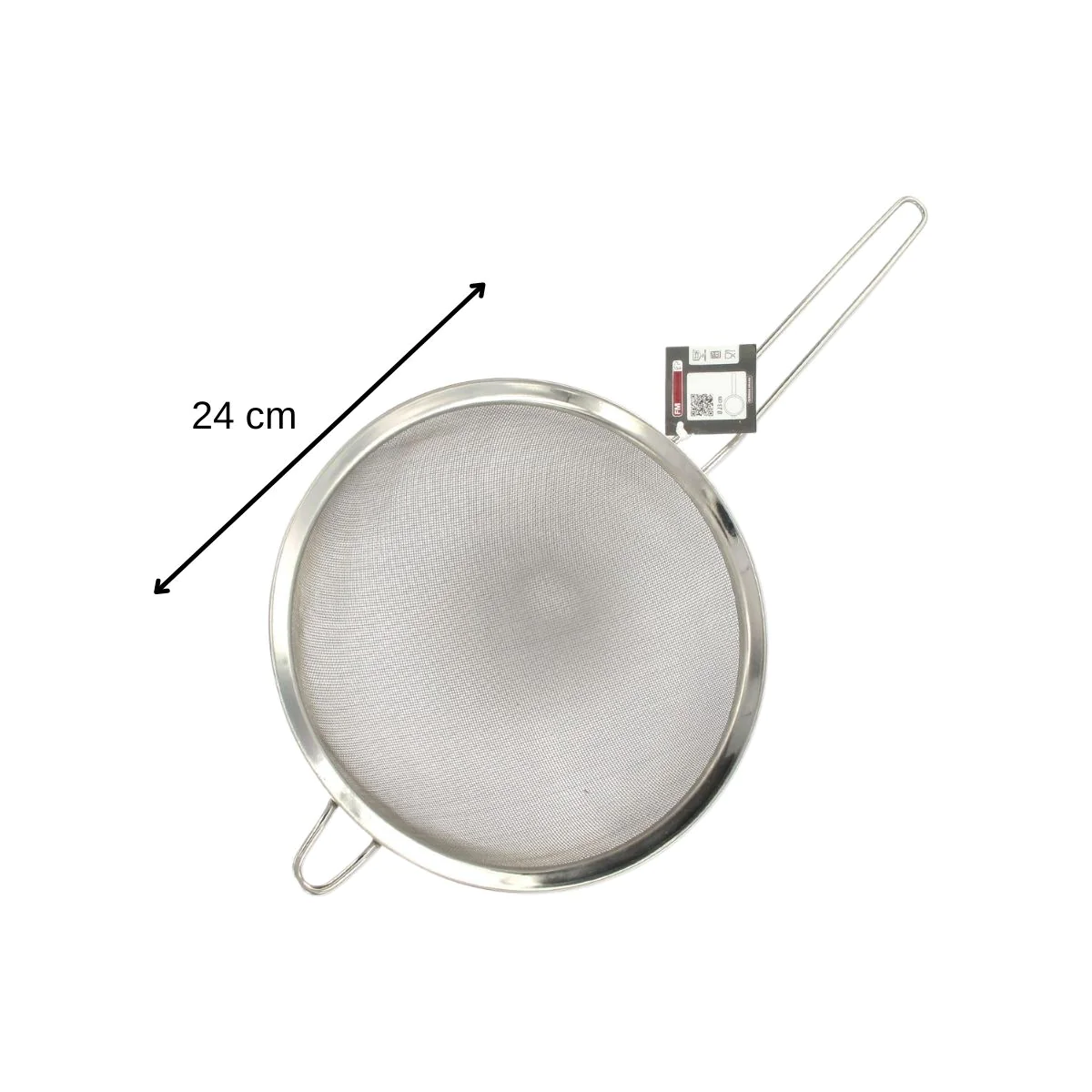 Passoire inox 24 cm l FM Professional