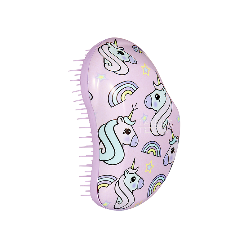 Tangle Teezer - Children Unicorn Magic - Hårbørste