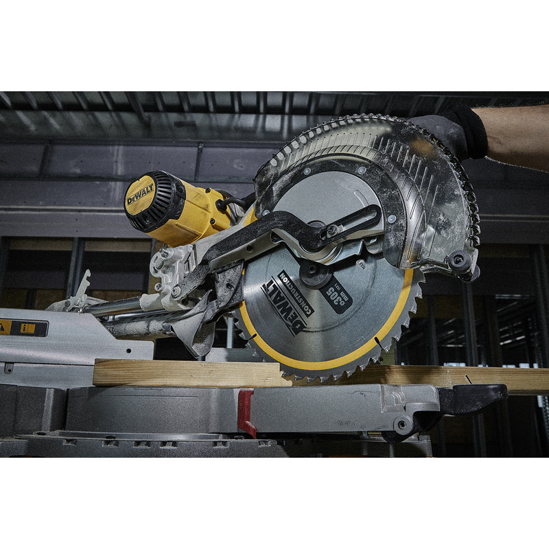 DeWALT Construction cirkelzaagblad 305x30mm 48T