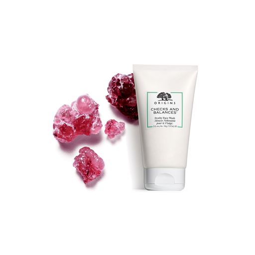 Origins Checks & Balances Frothy Face Wash Cleanser, 150 ml