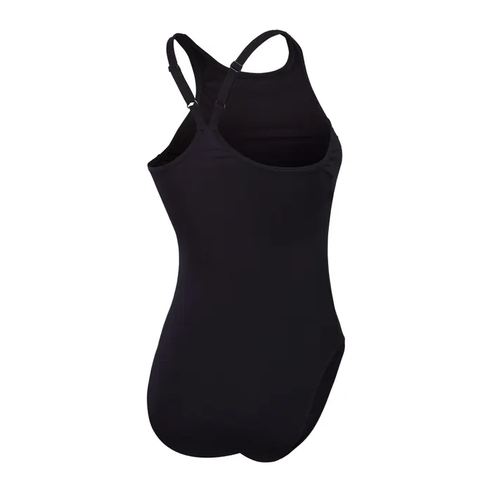 Speedo Endurance+ V-back Longer Body Badpak Dames