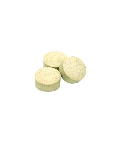 GRAPHICO - Vergeet het maar! Rood Balanced Supplement