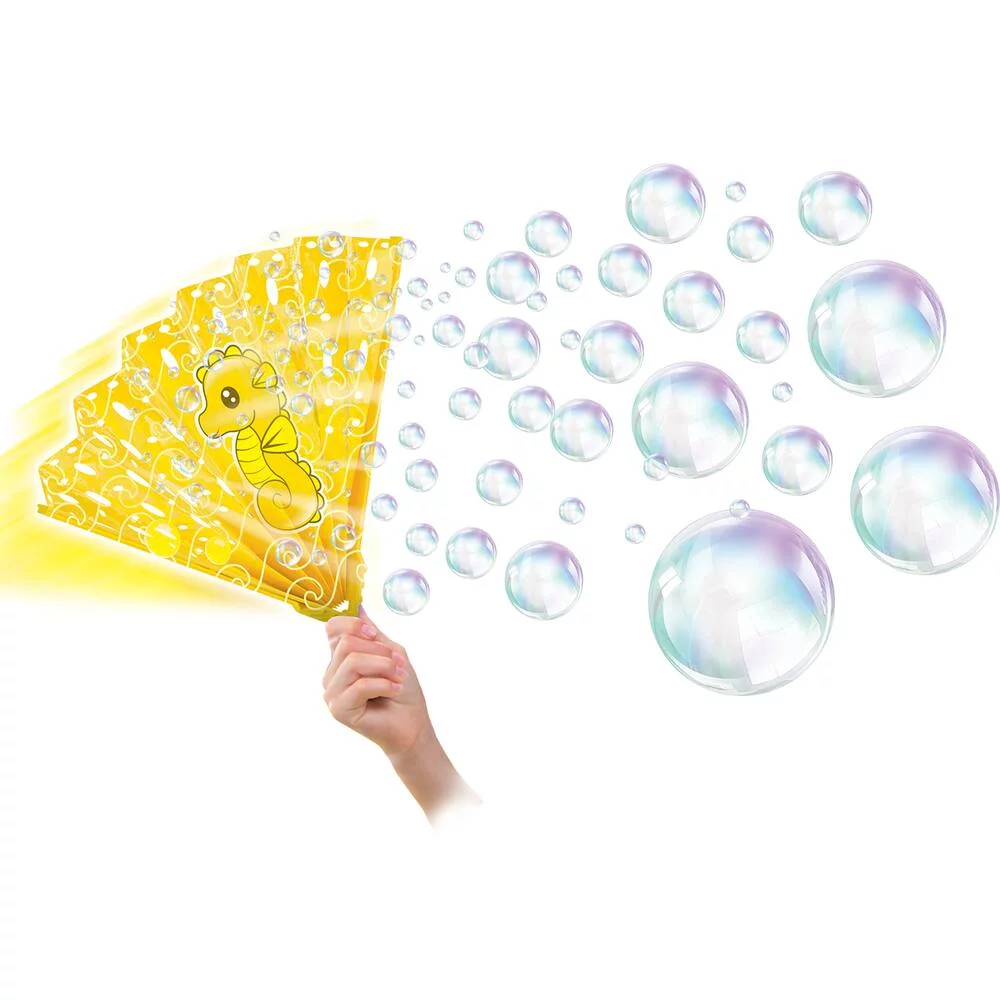 BULLES PARTY - MULTI-BULLES XL