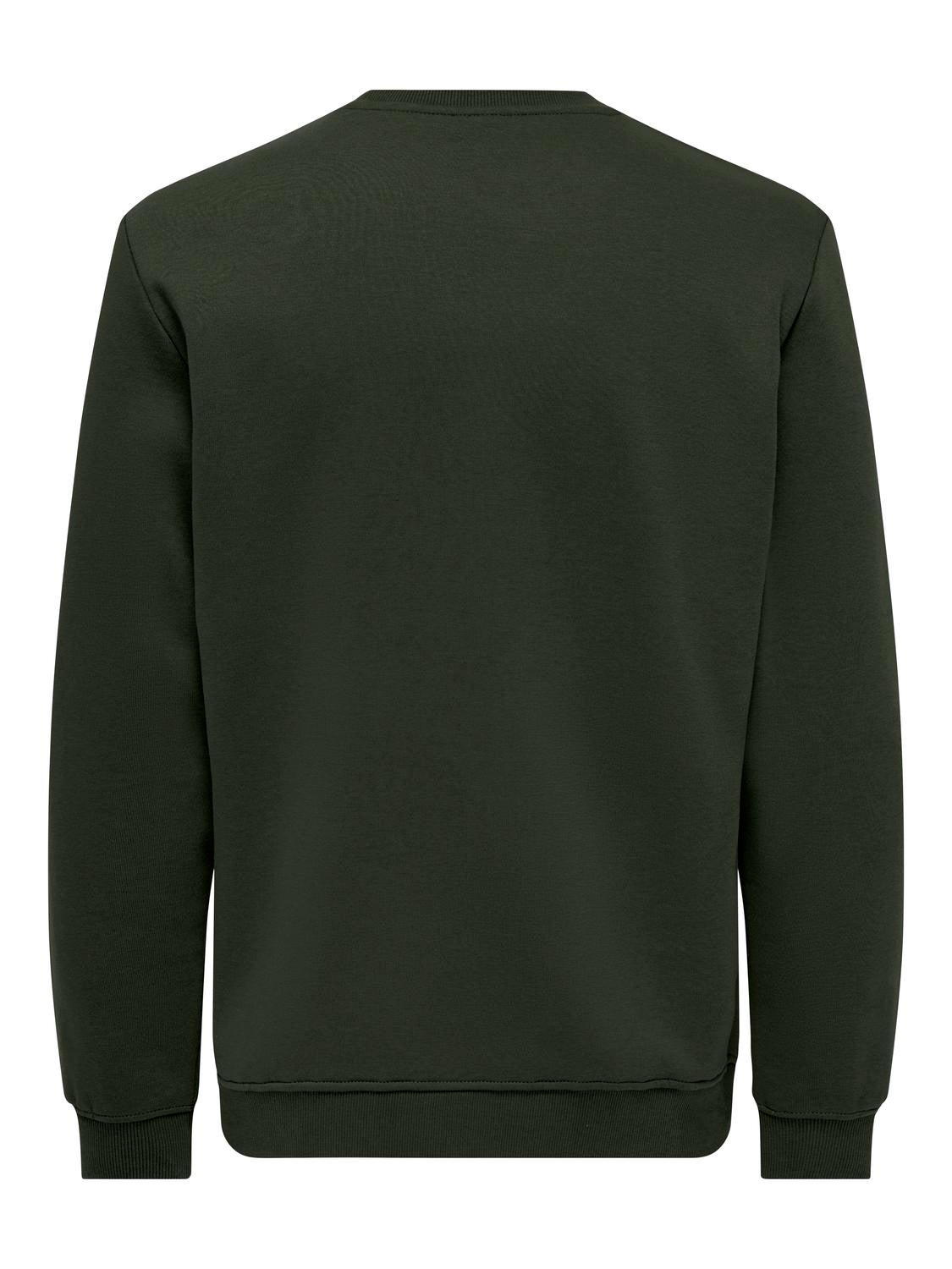 ONSCONNOR Sweatshirt Rosin