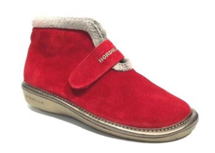 Nordikas 280 Rood
