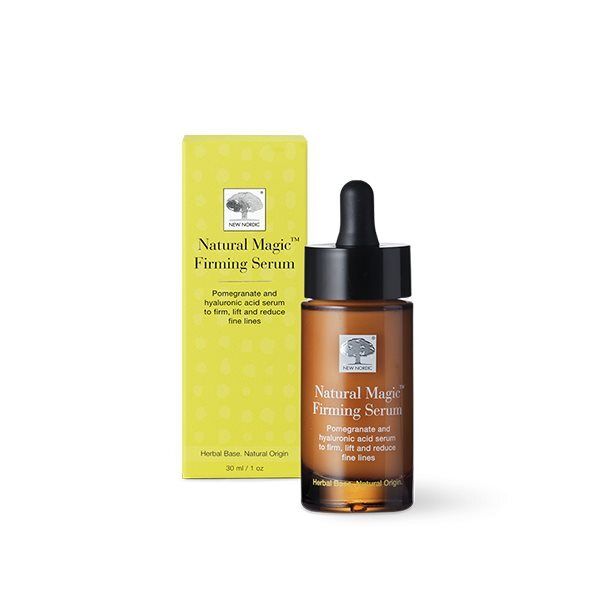 New Nordic Natural Magic Firming Serum - 30 ml.