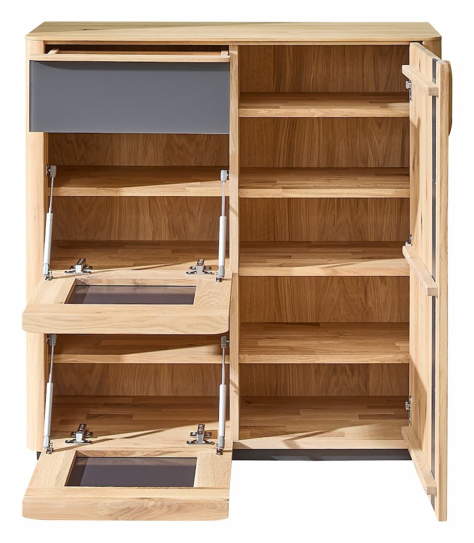 Valmondo Garderobe Grandera