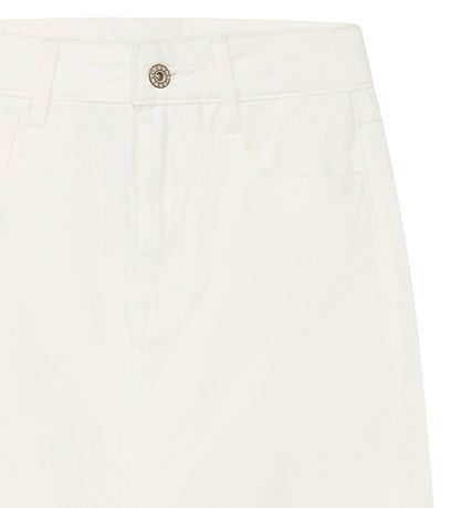 Grunt Rock - Ella - White