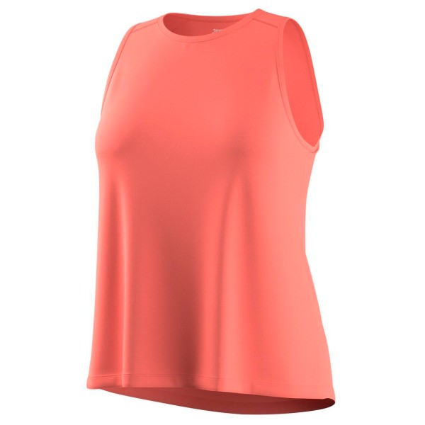 Smartwool - Women's Active Ultralite High Neck Tank - Sous-vêtement mérinos