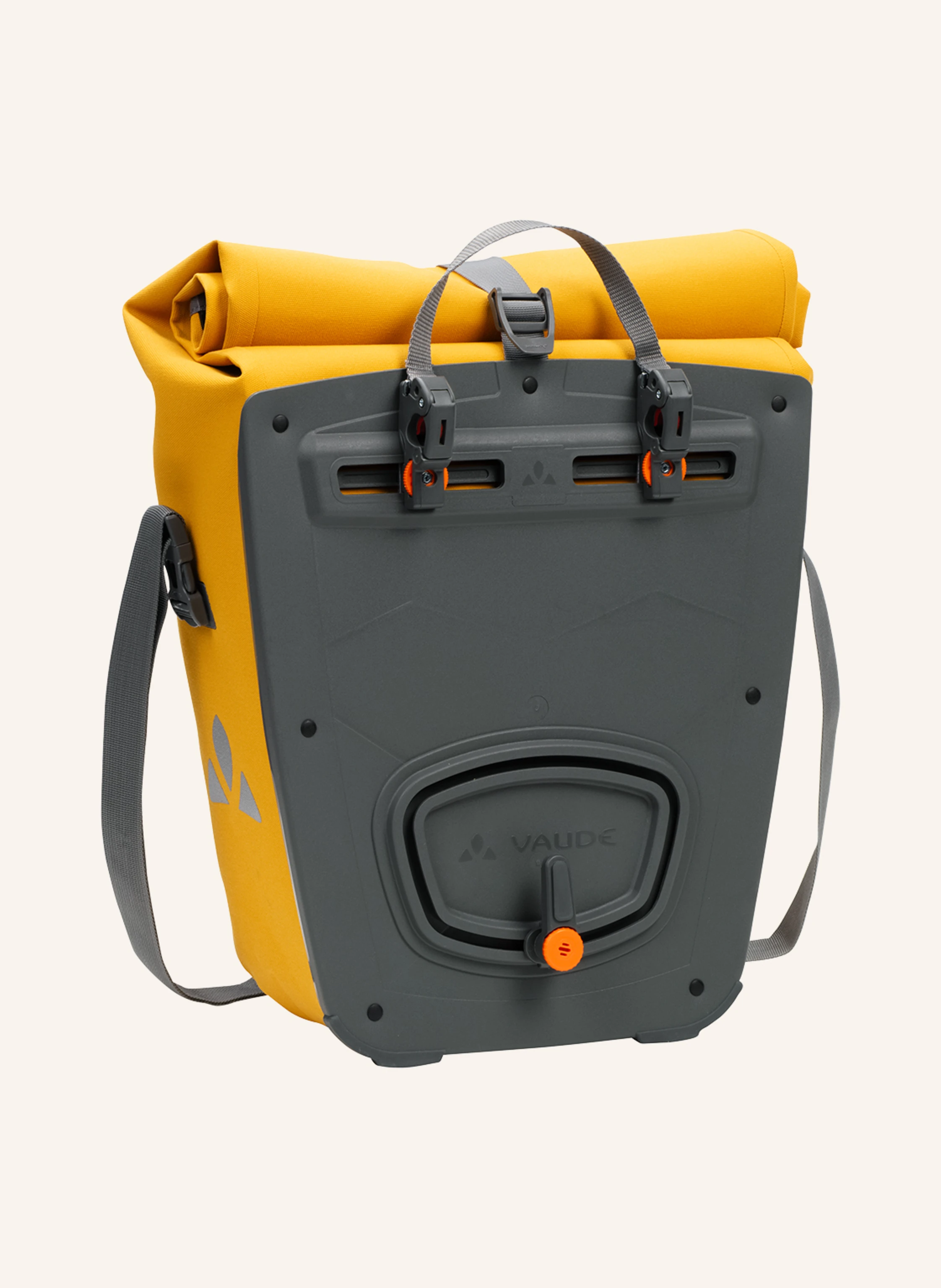VAUDE Hinterradtasche AQUA BACK DELUXE SINGLE