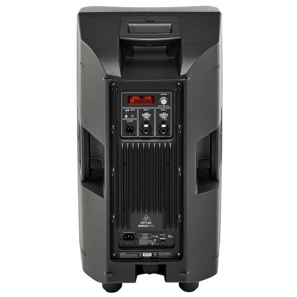 Behringer DR112DSP