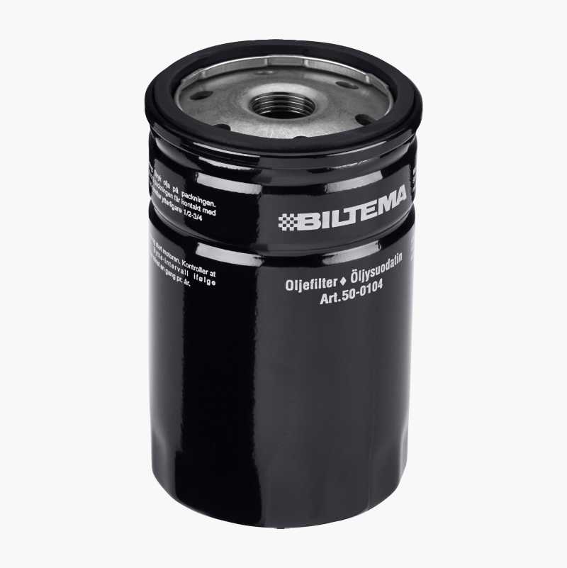 Oljefilter