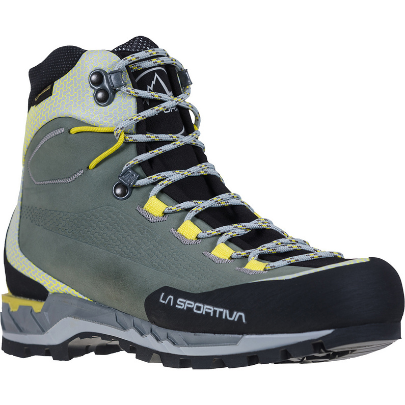 La Sportiva Damen Trango Tech Leather GTX Schuhe