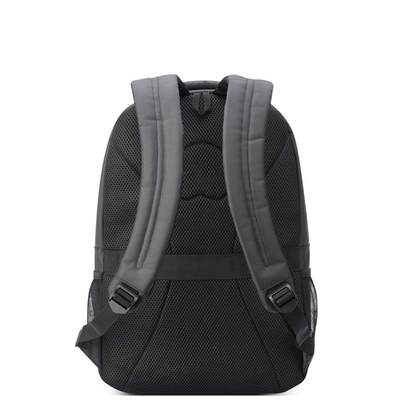 Delsey<br>Computerrygsæk Aviator 15